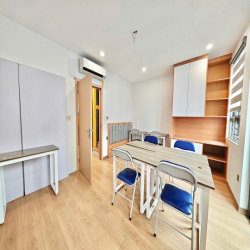 Cho thuê văn phòng The Manor 60m2 vuông đét view bát ngát chỉ 9tr