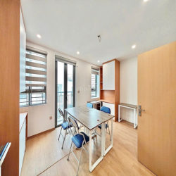 Cho thuê văn phòng The Manor 60m2 vuông đét view bát ngát chỉ 9tr