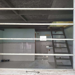 Phòng trọ 24m2 đường Lý Thánh Tông Quận Tân Phú
