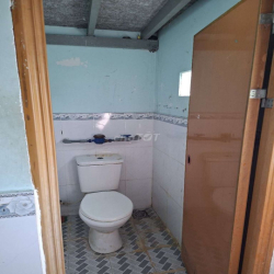 Phòng trọ 24m2 đường Lý Thánh Tông Quận Tân Phú