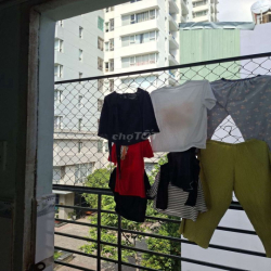 Phòng trọ 24m2 đường Lý Thánh Tông Quận Tân Phú