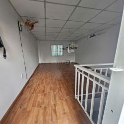 CHO THUÊ NHÀ - HẺM VIP 281 LÊ VĂN SỸ- ĐỦ TIỆN NGHI -17 tr/tháng