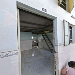 Phòng trọ 24m2 đường Lý Thánh Tông Quận Tân Phú