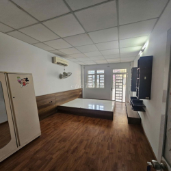 CHO THUÊ NHÀ - HẺM VIP 281 LÊ VĂN SỸ- ĐỦ TIỆN NGHI -17 tr/tháng