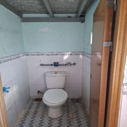 Phòng trọ 24m2 đường Lý Thánh Tông Quận Tân Phú