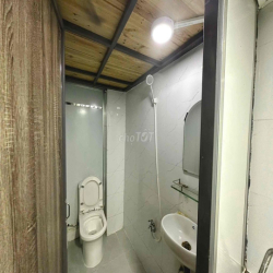 Giá Rẻ - Nhà Mới - Gác Lửng Nội Thất Cơ Bản - P25 Bình Thạnh Tân Cảng