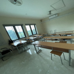 Cho thuê nhà làm Văn Phòng, Ngân Hàng, TT đào tạo lao động...