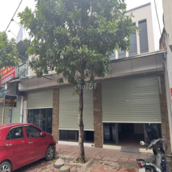 Cho thuê nhà làm Văn Phòng, Ngân Hàng, TT đào tạo lao động...