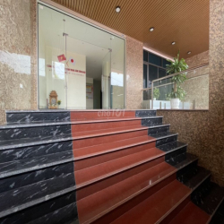 Cho thuê nhà làm Văn Phòng, Ngân Hàng, TT đào tạo lao động...