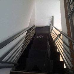 nhà thuê p14 , 8 triêu ,3 phòng 