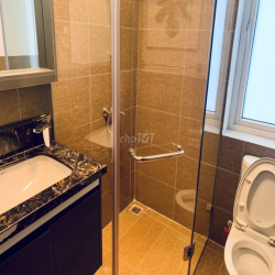 Cho thuê căn hộ cao cấp Waterfront City, 1 p.ngủ full đồ (35m2).