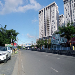 Cho thuê nhà mặt tiền Liên Phường 100-150m2 gần Đỗ Xuân Hợp