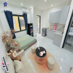 cho thuê phòng trọ tại Hà Đông - Yên Xá - đẹp thoáng