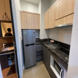 Cho thuê căn hộ cao cấp Waterfront City, 1 p.ngủ full đồ (35m2).