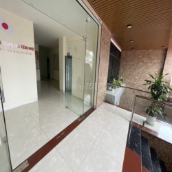 Cho thuê nhà làm Văn Phòng, Ngân Hàng, TT đào tạo lao động...