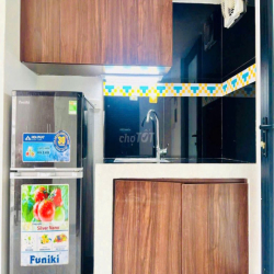 TT74 - Gác xép full đồ ngay Vũ Trọng Khánh - Thanh Bình KDT Mỗ Lao 4tr