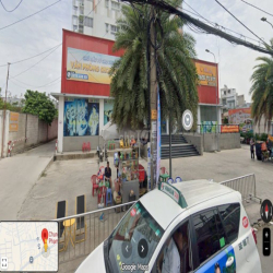 shophouse Ihome 3080m2 phạm văn chiêu, chợ thạch đà