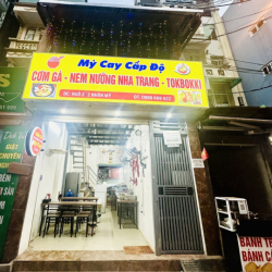 Cho thuê cửa hàng 25m2, giá 12tr/tháng tại Nhân Mỹ, Nam Từ Liêm