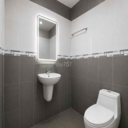 Phòng mới 100% Mặt Tiền Lê Thị Riêng Full Nội Thất giá rẻ