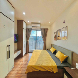 NHÀ MẶT ĐƯỜNG Ô TÔ ĐỖ CỬA - CUỐI ĐƯỜNG HỒ TÙNG MẬU VĂN TIẾN DŨNG