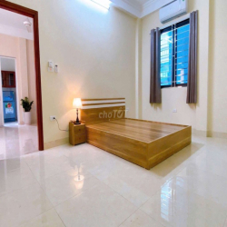 Căn hộ mini 2n1k-2wc Ngõ 58 Nguyễn Khánh Toàn 7tr6
