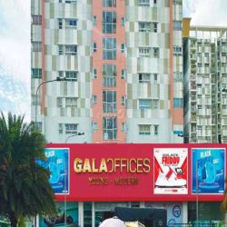 shophouse Ihome 3080m2 phạm văn chiêu, chợ thạch đà