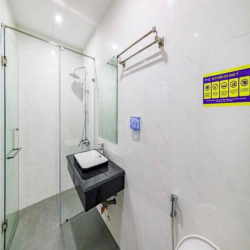 NHÀ MẶT ĐƯỜNG Ô TÔ ĐỖ CỬA - CUỐI ĐƯỜNG HỒ TÙNG MẬU VĂN TIẾN DŨNG