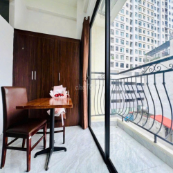 TT74 - Gác xép full đồ ngay Vũ Trọng Khánh - Thanh Bình KDT Mỗ Lao 4tr