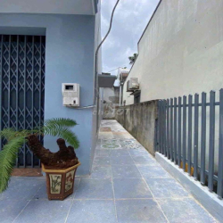 Cho Thuê Nhà Hẻm Nguyễn Văn Cừ