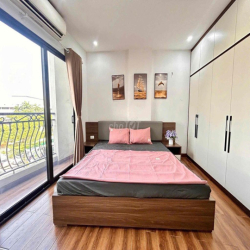 NHÀ MẶT ĐƯỜNG Ô TÔ ĐỖ CỬA - CUỐI ĐƯỜNG HỒ TÙNG MẬU VĂN TIẾN DŨNG