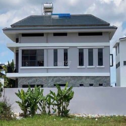 BIỆT THỰ 10X20, TRỆT 2LẦU, 4PN 4WC. MỚI