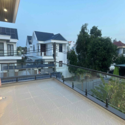 chính Chủ Cần Cho Thuê Biệt Thự đơn Lập
