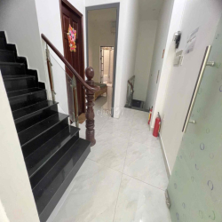 MẶT BẰNG NGUYÊN SÀN NGAY CITYLAND GÒ VẤP