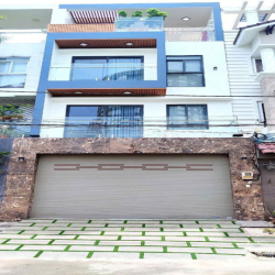 Cần cho thuê nhà HXT 235/3B Bàu Cát P.12 Q.Tân Bình