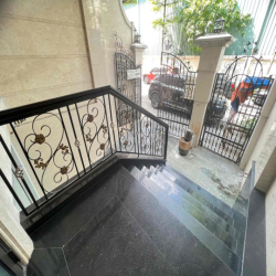 MẶT BẰNG NGUYÊN SÀN NGAY CITYLAND GÒ VẤP