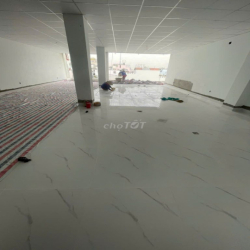 Cho thuê toà nhà văn phòng 245 Đồng Đen