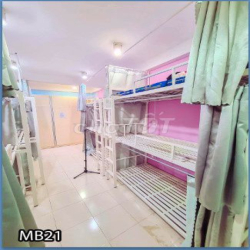 KTX Nam Nữ Gần IUH, Văn Lang – Free 15 Ngày