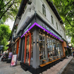 Cho Thuê Mặt Bằng -   房屋出租  -  For Rent & Share Hàn Thuyên, Quận 1