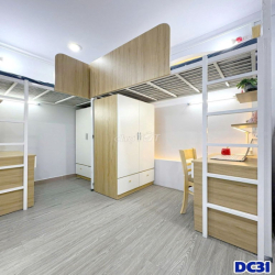 KTX Nam Nữ Gần IUH, Văn Lang – Free 15 Ngày