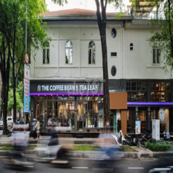 Cho Thuê Mặt Bằng -   房屋出租  -  For Rent & Share Hàn Thuyên, Quận 1