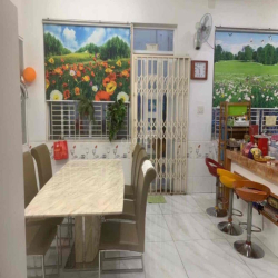 Biệt thự khu tên lửa giá rẻ 8x14m 3 tấm đường nội bộ giá tốt 22 triệu