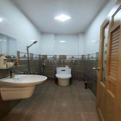 🔥🔥🔥 NHÀ 3 TẦNG 3PN HẺM XE TẢI TỈNH LỘ 43