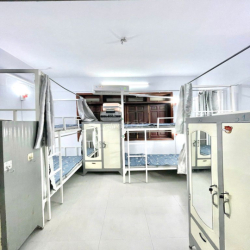 KTX Nam Nữ Gần IUH, Văn Lang – Free 15 Ngày