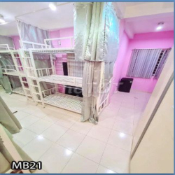 KTX Nam Nữ Gần IUH, Văn Lang – Free 15 Ngày