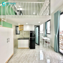 Duplex siêu rộng - gần ĐH Tôn Đức Thắng, Nguyễn Thị Thập, Lotte Mart
