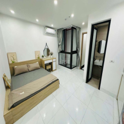 Căn hộ Studio Ngõ 269 Phú Diễn 3tr8- 4tr5