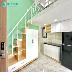 Duplex siêu rộng - gần ĐH Tôn Đức Thắng, Nguyễn Thị Thập, Lotte Mart