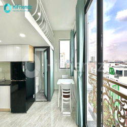 Duplex siêu rộng - gần ĐH Tôn Đức Thắng, Nguyễn Thị Thập, Lotte Mart