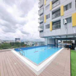 🌟NHIỀU CĂN HỘ OFFICTEL, 1PN, 2 PN FULL NỘI THẤT CHARMINGTON Q10 MỚI🌟