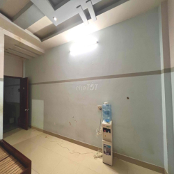 Cho thuê phòng trọ tại quận Gò Vấp 28 m2 khu an ninh Chính chủ